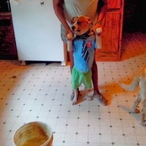 Meet your Posher, Timothy